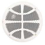 DLS MC-MA226i Marine serie luidspreker set 16,5 cm 2-weg 60 watts RMS DLS MC-MA226i Marine serie luidspreker set 16,5 cm 2-weg 60 watts RMS