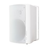 DLS MA-MB6i WIT Marine serie luidspreker set 16,5 cm 2-weg compo 110 watts RMS in behuizing DLS MA-MB6i WIT Marine serie luidspreker set 16,5 cm 2-weg compo 110 watts RMS in behuizing