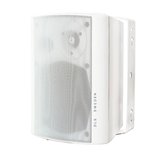DLS MA-MB5i WIT Marine serie luidspreker set 13 cm 2-weg compo 80 watts RMS in behuizing DLS MA-MB5i WIT Marine serie luidspreker set 13 cm 2-weg compo 80 watts RMS in behuizing