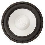 DLS NORDICA 12i high end 12 inch competition SQ subwoofer 10 inch 300 watts RMS 4 ohms DLS NORDICA 12i high end 12 inch competition SQ subwoofer 10 inch 300 watts RMS 4 ohms