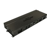 Zapco Z.DC364 high end 4 kanaals DSP versterker 360 watts RMS Zapco Z.DC364 high end 4 kanaals DSP versterker 360 watts RMS