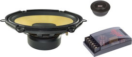 Audio System Radion R507 luidspreker set 5 x 7 inch 2-weg compo 90 watts RMS 3 ohms speciaal voor Ford Audio System Radion R507 luidspreker set 5 x 7 inch 2-weg compo 90 watts RMS 3 ohms speciaal voor Ford