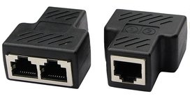 Audio System RTC-LINK remote control link voor aansturen 2 versterkers met een controller Audio System RTC-LINK remote control link voor aansturen 2 versterkers met een controller