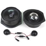 AudioCircle IQ-C6.2FSX TESLA MODEL S & X custom fit luidspreker set 165mm 2-weg compo AudioCircle IQ-C6.2FSX TESLA MODEL S & X custom fit luidspreker set 165mm 2-weg compo