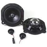 AudioCircle IQ-C6.2RX TESLA MODEL X custom fit luidspreker set 165mm 2-weg compo AudioCircle IQ-C6.2RX TESLA MODEL X custom fit luidspreker set 165mm 2-weg compo