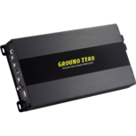 Ground Zero Iridium GZIA1.1450DX-II monoblock versterker 1250 watts RMS 1 ohms Ground Zero Iridium GZIA1.1450DX-II monoblock versterker 1250 watts RMS 1 ohms