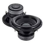 Deaf Bonce Machete MF12D4 subwoofer 12 inch 800 watts RMS DVC 4 ohms Deaf Bonce Machete MF12D4 subwoofer 12 inch 800 watts RMS DVC 4 ohms