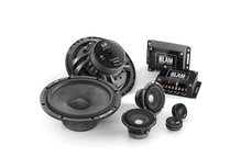 Blam Signature S200.300 luidspreker set 20 cm 3-weg compo 150 watts RMS 2 ohms Blam Signature S200.300 luidspreker set 20 cm 3-weg compo 150 watts RMS 2 ohms
