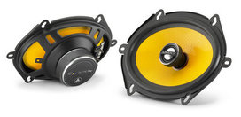 JL AUDIO C1-570X luidspreker set 5 x 7 inch 2-weg 50 watts RMS 4 ohms JL AUDIO C1-570X luidspreker set 5 x 7 inch 2-weg 50 watts RMS 4 ohms
