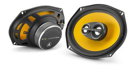 JL AUDIO C1-690TX luidspreker set 6 x 9 inch 3-weg 60 watts RMS 4 ohms JL AUDIO C1-690TX luidspreker set 6 x 9 inch 3-weg 60 watts RMS 4 ohms