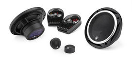 JL AUDIO C2-650 luidspreker set 16,5cm 2-weg compo 60 watts RMS 4 ohms JL AUDIO C2-650 luidspreker set 16,5cm 2-weg compo 60 watts RMS 4 ohms