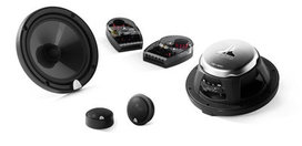 JL AUDIO C3-650 luidspreker set 16,5 cm 2-weg coax / compo 75 watts RMS JL AUDIO C3-650 luidspreker set 16,5 cm 2-weg coax / compo 75 watts RMS