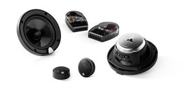 JL AUDIO C3-525 luidspreker set 13 cm 2-weg coax / compo 75 watts RMS JL AUDIO C3-525 luidspreker set 13 cm 2-weg coax / compo 75 watts RMS