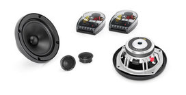 JL AUDIO C5-525 high end luidspreker set 13 cm 2-weg compo 75 watts RMS JL AUDIO C5-525 high end luidspreker set 13 cm 2-weg compo 75 watts RMS