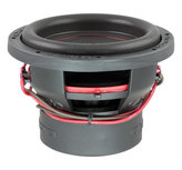 Digital Design Redline DDRL610e-D4 subwoofer 10 inch 600 watts RMS DVC 4 ohms Digital Design Redline DDRL610e-D4 subwoofer 10 inch 600 watts RMS DVC 4 ohms