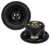 ESX Quantum QXE120 luidspreker set 12 cm 75 watts RMS Mercedes-Benz W124 ESX Quantum QXE120 luidspreker set 12 cm 75 watts RMS Mercedes-Benz W124
