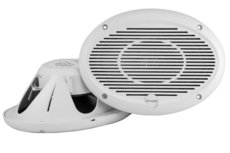 American Bass MRE6.9 marine luidspreker set 6 x 9 inch 150 watts RMS 4 ohms American Bass MRE6.9 marine luidspreker set 6 x 9 inch 150 watts RMS 4 ohms