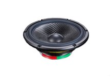 STEG Master Stroke MSS6 high end midbass luidspreker set 100 watts 4 ohms STEG Master Stroke MSS6 high end midbass luidspreker set 100 watts 4 ohms