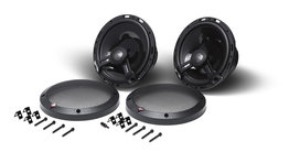 Rockford Fosgate Power T1650 luidspreker set 16,5 cm 2-weg 75 watts RMS Rockford Fosgate Power T1650 luidspreker set 16,5 cm 2-weg 75 watts RMS