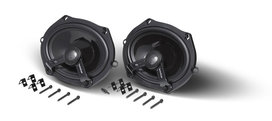 Rockford Fosgate Power T1572 luidspreker set 5 x 7 inch 2-weg 70 watts RMS Rockford Fosgate Power T1572 luidspreker set 5 x 7 inch 2-weg 70 watts RMS