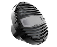 Hertz Marine HMX8-C luidspreker set 200mm 100 watts RMS zwarte uitvoering Hertz Marine HMX8-C luidspreker set 200mm 100 watts RMS zwarte uitvoering