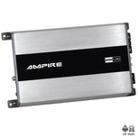 Ampire MBM1.24V monoblock versterker 24 volts 500 watts RMS 2 ohms Ampire MBM1.24V monoblock versterker 24 volts 500 watts RMS 2 ohms