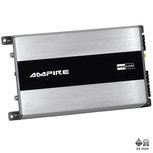 Ampire MBM4.24V versterker 24 volts 4 kanaals 400 watts RMS Ampire MBM4.24V versterker 24 volts 4 kanaals 400 watts RMS