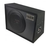 Audio System R12FLAT-G ACTIVE EVO actieve 12 inch gesloten kist 240 watts RMMS Audio System R12FLAT-G ACTIVE EVO actieve 12 inch gesloten kist 240 watts RMMS