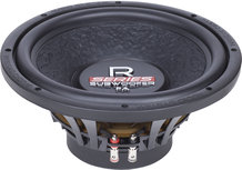 Audio System Radion R15FA EVO subwoofer 15 inch 450 watts RMS 4 ohms Free Air Audio System Radion R15FA EVO subwoofer 15 inch 450 watts RMS 4 ohms Free Air