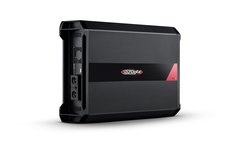 SounDigital SD8000.1-2ohms EVOX monoblock versterker 8000 watts RMS 2 ohms SounDigital SD8000.1-2ohms EVOX monoblock versterker 8000 watts RMS 2 ohms