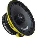 Ground Zero Competition GZCF6.5SPL luidspreker set 16,5 cm 100 watts RMS Ground Zero Competition GZCF6.5SPL luidspreker set 16,5 cm 100 watts RMS