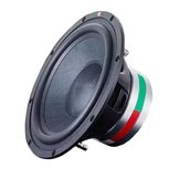 STEG Master Stroke SS-10 high end subwoofer 10 inch 250 watts RMS DVC 4 ohms STEG Master Stroke SS-10 high end subwoofer 10 inch 250 watts RMS DVC 4 ohms