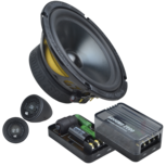 Ground Zero Radio Active GZRC165.2SQ-IV compo set 16,5 cm 2-weg 120 watts RMS Ground Zero Radio Active GZRC165.2SQ-IV compo set 16,5 cm 2-weg 120 watts RMS