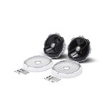 Rockford Fosgate Punch PM282 marine luidspreker set 20 cm 100 watts RMS Rockford Fosgate Punch PM282 marine luidspreker set 20 cm 100 watts RMS