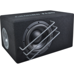 Ground Zero Uranium GZUB-10BR bassreflex kist 10 inch 450 watts RMS DVC 2 ohms Ground Zero Uranium GZUB-10BR bassreflex kist 10 inch 450 watts RMS DVC 2 ohms
