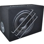 Ground Zero Uranium GZUB-12BR bassreflex kist 12 inch 600 watts RMS DVC 2 ohms Ground Zero Uranium GZUB-12BR bassreflex kist 12 inch 600 watts RMS DVC 2 ohms