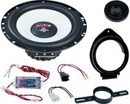 Audio System MFIT OPEL-KARL EVO2 compo set 16,5 cm 90 watts RMS 3 ohms Audio System MFIT OPEL-KARL EVO2 compo set 16,5 cm 90 watts RMS 3 ohms