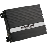 Ground Zero GZRA-2HD versterker 2 kanaals 1150 watts RMS Ground Zero GZRA-2HD versterker 2 kanaals 1150 watts RMS