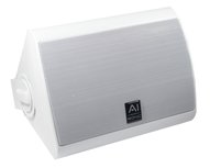 AI-SONIC OD-52W in & outdoor luidspreker set 110 watts 4 ohms (WHITE) AI-SONIC OD-52W in & outdoor luidspreker set 110 watts 4 ohms (WHITE)