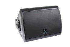 AI-SONIC OD-52B in & outdoor luidspreker set 110 watts 4 ohms (BLACK) AI-SONIC OD-52B in & outdoor luidspreker set 110 watts 4 ohms (BLACK)