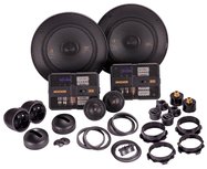 Kicker KSS504 luidspreker set 13 cm 2-weg compo 100 watts RMS inbouwdiepte 46mm Kicker KSS504 luidspreker set 13 cm 2-weg compo 100 watts RMS inbouwdiepte 46mm