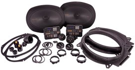 Kicker KSS6904 luidspreker set 6 x 9 inch 2-weg compo 150 watts RMS inbouwdiepte 46mm Kicker KSS6904 luidspreker set 6 x 9 inch 2-weg compo 150 watts RMS inbouwdiepte 46mm