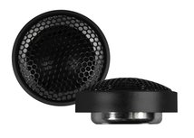MusWay ML6.2T tweeter set 25mm silk dome 100 watts RMS 4 ohms MusWay ML6.2T tweeter set 25mm silk dome 100 watts RMS 4 ohms