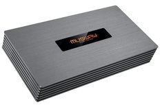 MusWay M12 dsp versterker 12 kanaals met 1440 watts RMS MusWay M12 dsp versterker 12 kanaals met 1440 watts RMS