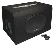 Autotek A690RXA actieve bass-relfex kist 6 x 9 inch 150 watts RMS Autotek A690RXA actieve bass-relfex kist 6 x 9 inch 150 watts RMS