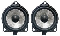 Phoenix Gold ZDSV4C custom fit 10 cm luidspreker set 30 watts RMS VOLVO & POLESTAR Phoenix Gold ZDSV4C custom fit 10 cm luidspreker set 30 watts RMS VOLVO & POLESTAR