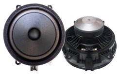 Phoenix Gold ZDSV6C custom fit 16,5 cm woofer set 50 watts RMS VOLVO & POLESTAR Phoenix Gold ZDSV6C custom fit 16,5 cm woofer set 50 watts RMS VOLVO & POLESTAR