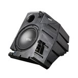 STEG MT9 custom fit 8 inch subwoofer 250 watts RMS DVC 2 ohms voor Tesla model 3 & Y STEG MT9 custom fit 8 inch subwoofer 250 watts RMS DVC 2 ohms voor Tesla model 3 & Y