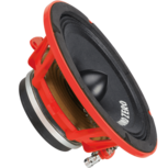 Ground Zero Competition GZCM6.5 N-PRO middentoon luidspreker 16,5 cm 200 watts RMS Ground Zero Competition GZCM6.5 N-PRO middentoon luidspreker 16,5 cm 200 watts RMS