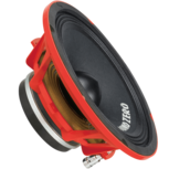 Ground Zero Competition GZCM8.0 N-PRO middentoon luidspreker 20 cm 300 watts RMS Ground Zero Competition GZCM8.0 N-PRO middentoon luidspreker 20 cm 300 watts RMS